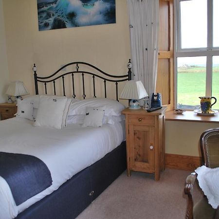 Berry Lodge Country House Spanish Point Esterno foto