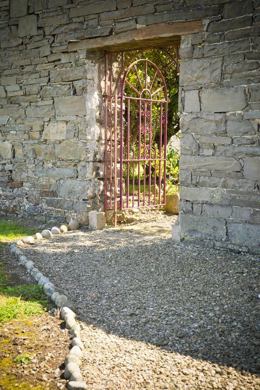 Berry Lodge Country House Spanish Point Esterno foto