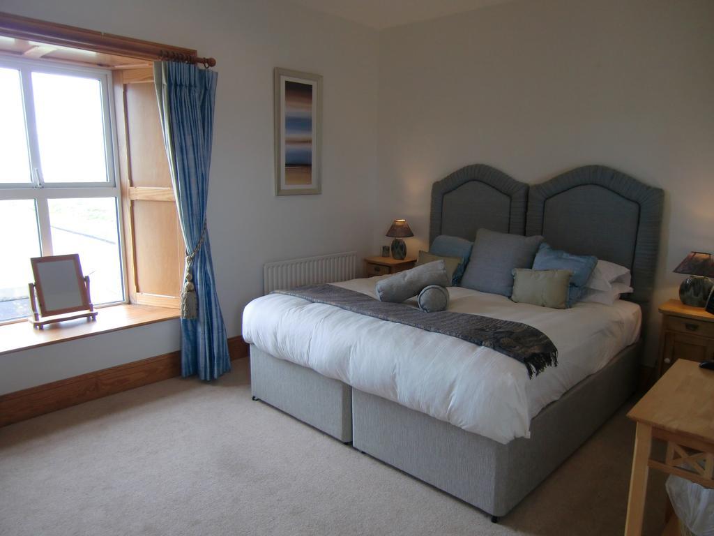 Berry Lodge Country House Spanish Point Camera foto
