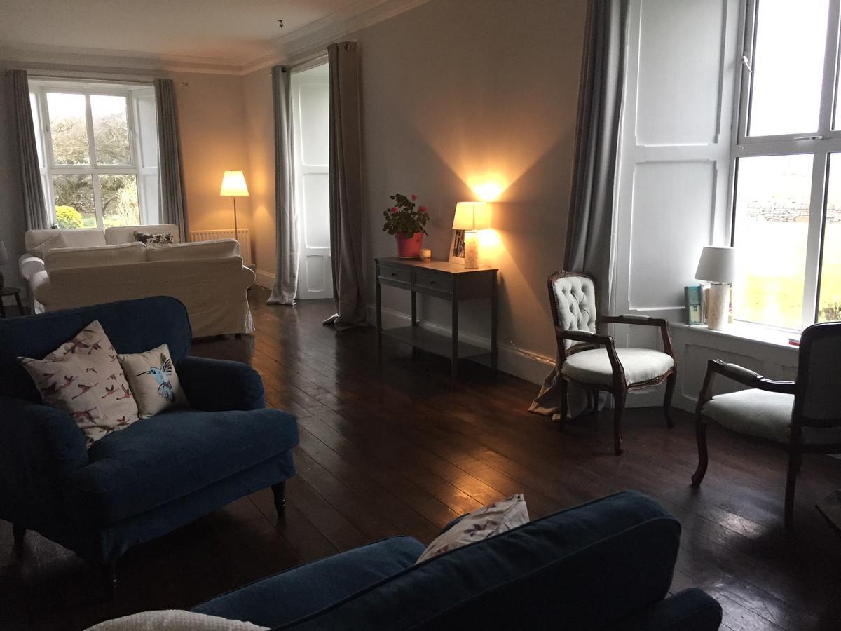 Berry Lodge Country House Spanish Point Esterno foto