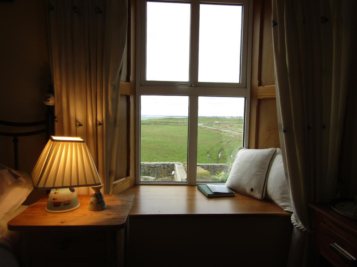 Berry Lodge Country House Spanish Point Esterno foto