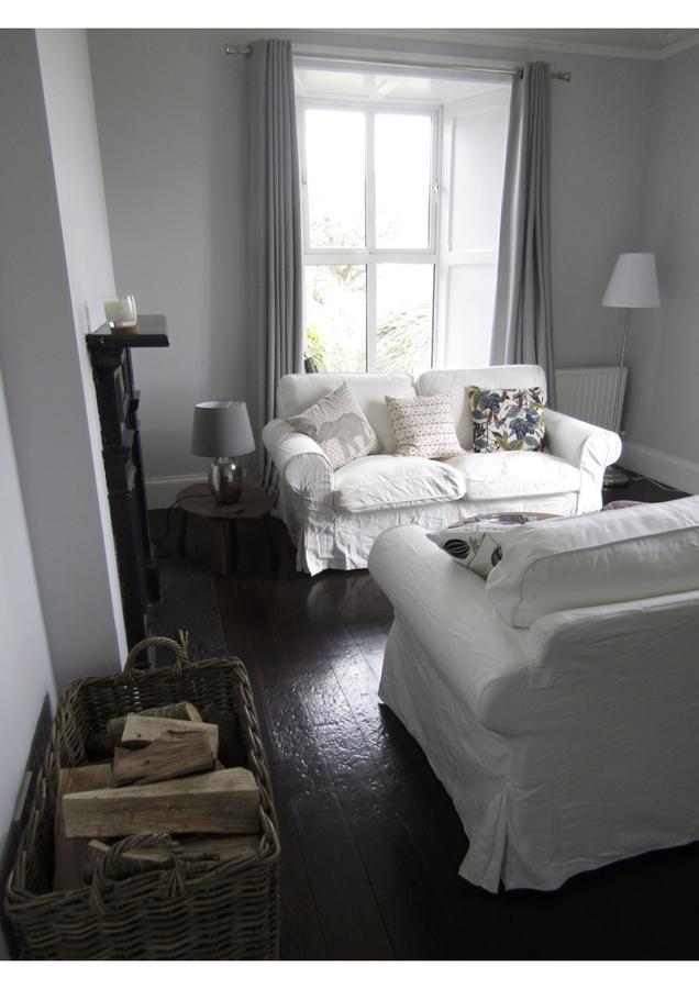 Berry Lodge Country House Spanish Point Esterno foto