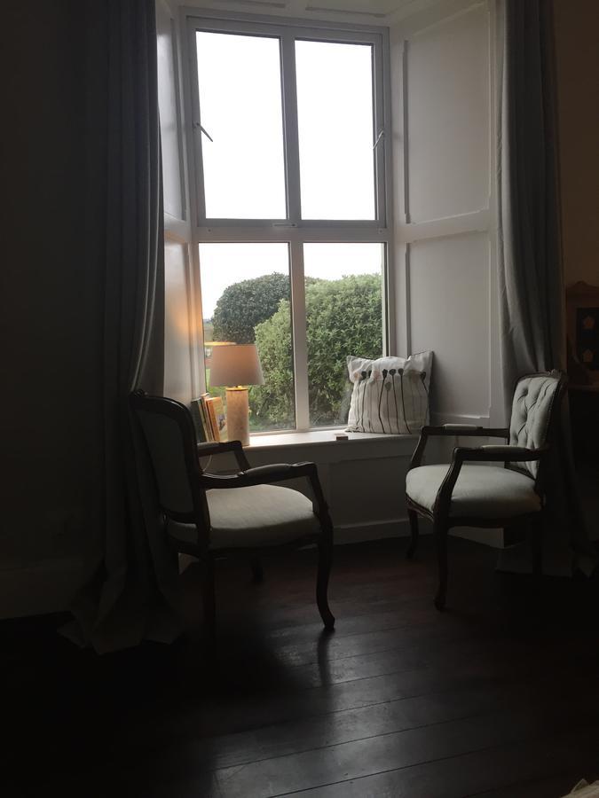 Berry Lodge Country House Spanish Point Esterno foto