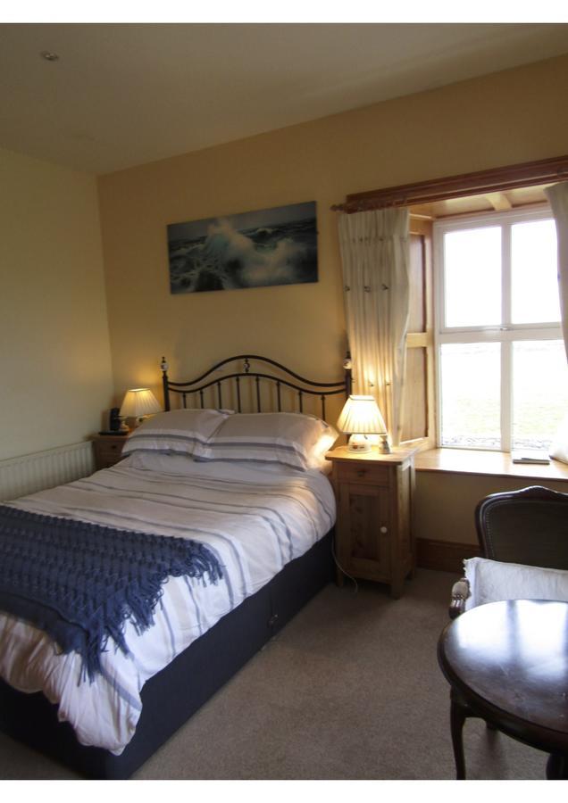 Berry Lodge Country House Spanish Point Esterno foto