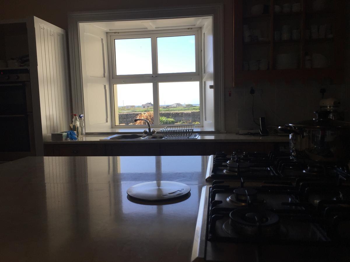 Berry Lodge Country House Spanish Point Esterno foto