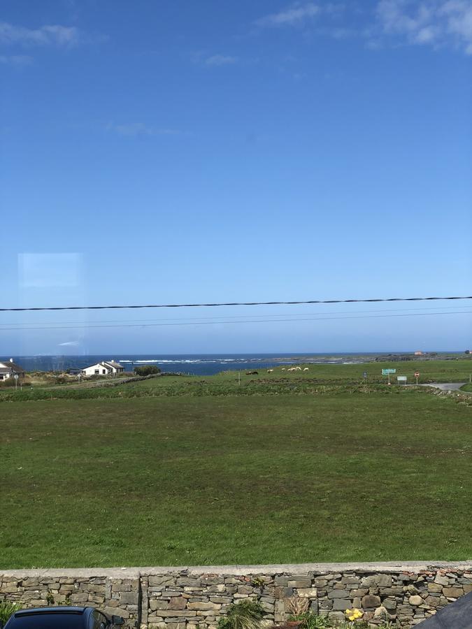 Berry Lodge Country House Spanish Point Esterno foto