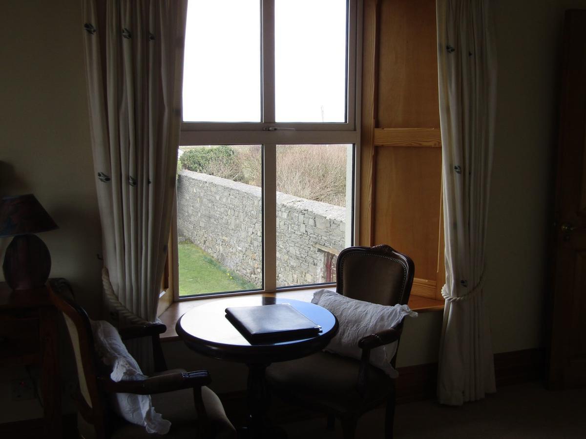 Berry Lodge Country House Spanish Point Esterno foto