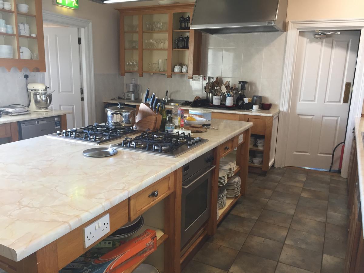 Berry Lodge Country House Spanish Point Esterno foto