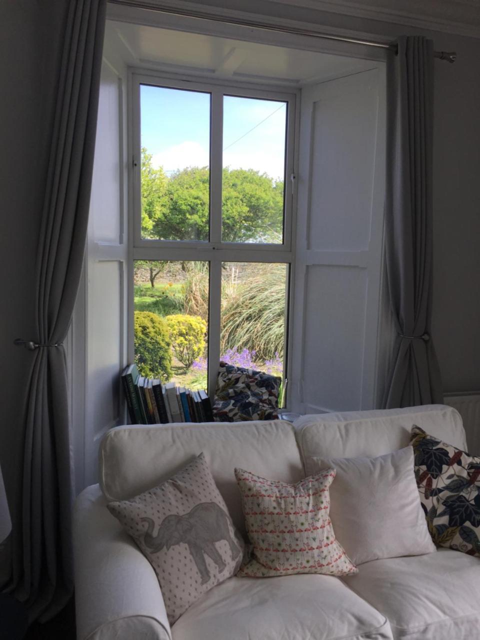 Berry Lodge Country House Spanish Point Esterno foto