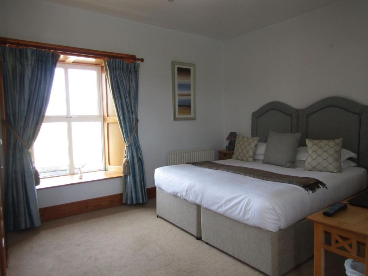 Berry Lodge Country House Spanish Point Esterno foto