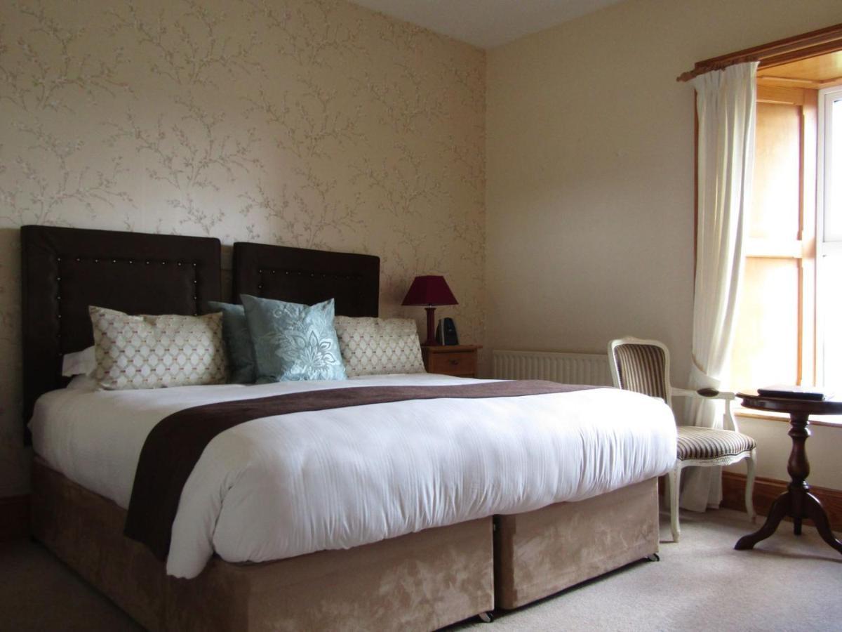 Berry Lodge Country House Spanish Point Esterno foto